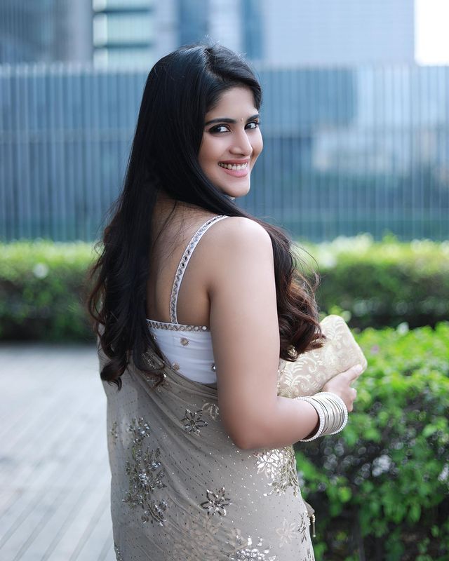 Megha Akash