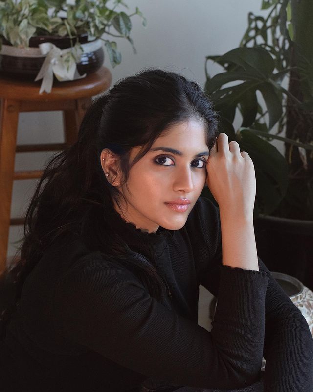 Megha Akash