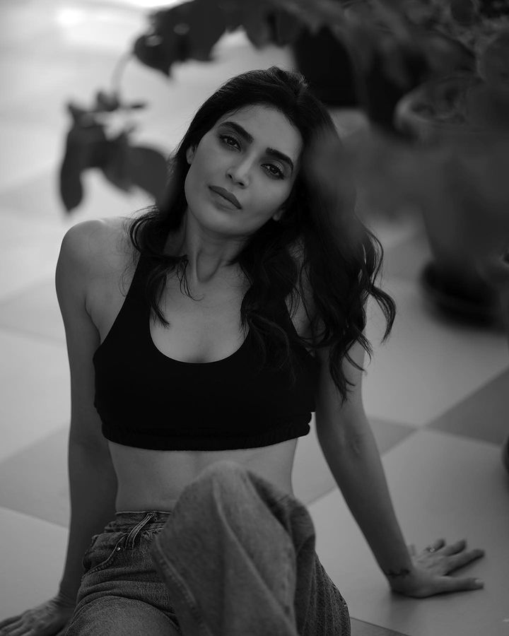 Karishma Tanna