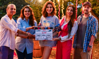 Kriti Sanon & Kajol Are All Set to Share Screen Once Again!