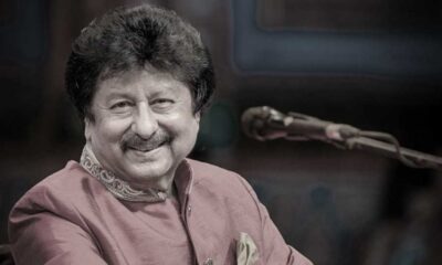 Legendary Singer Pankaj Udhas Dies at 72!