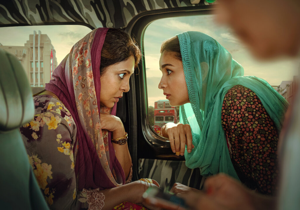 Women-Centric Bollywood Movies