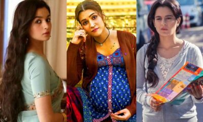 Top 10 Best Women-Centric Bollywood Movies of All Time