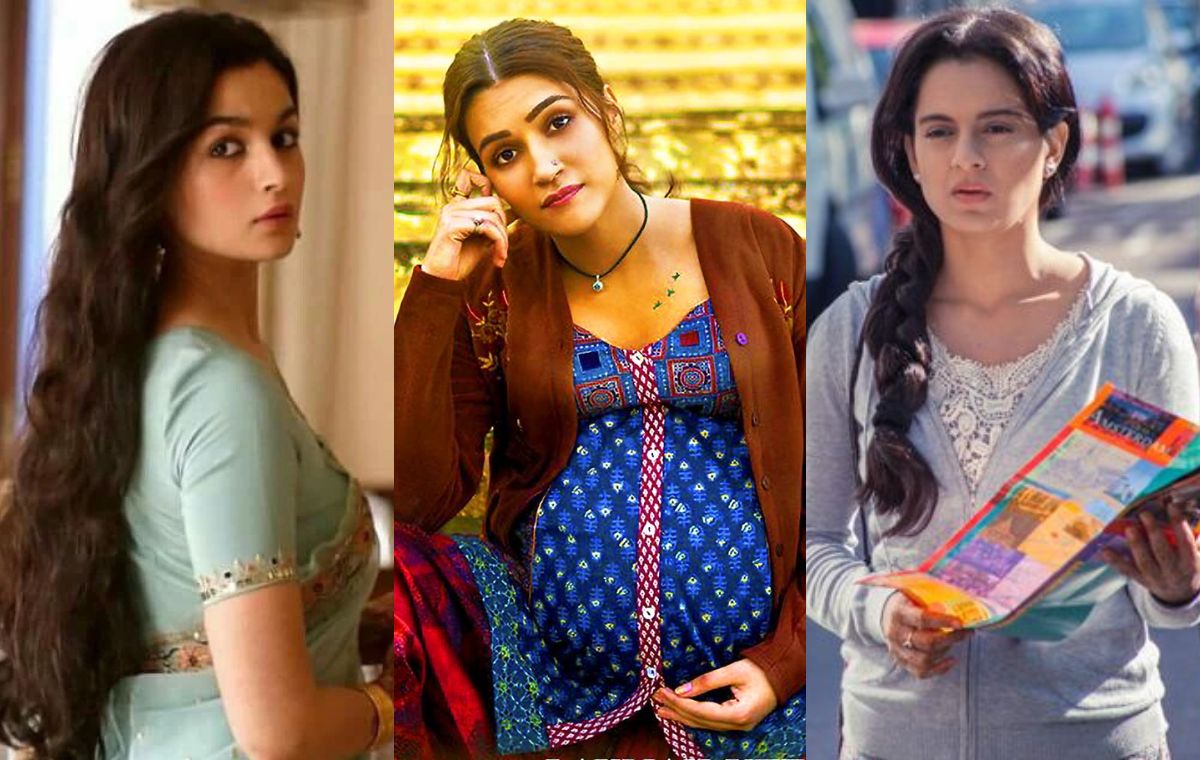 Top 10 Best Women-Centric Bollywood Movies of All Time