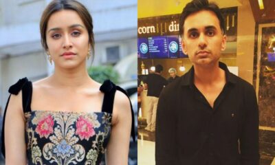 Shraddha Kapoor Birthday! Meet Her Rumoured Boyfriend