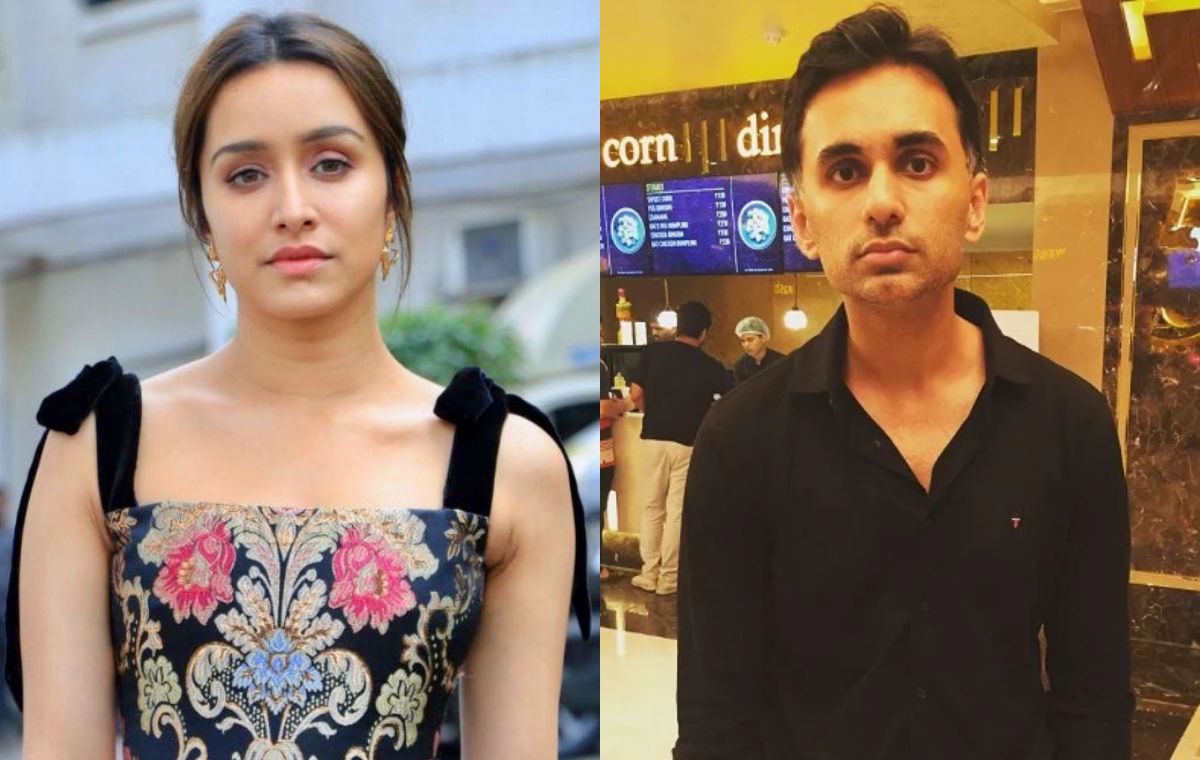 Shraddha Kapoor Birthday! Meet Her Rumoured Boyfriend