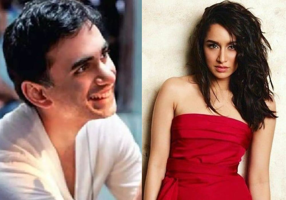 Shraddha Kapoor Boyfriend