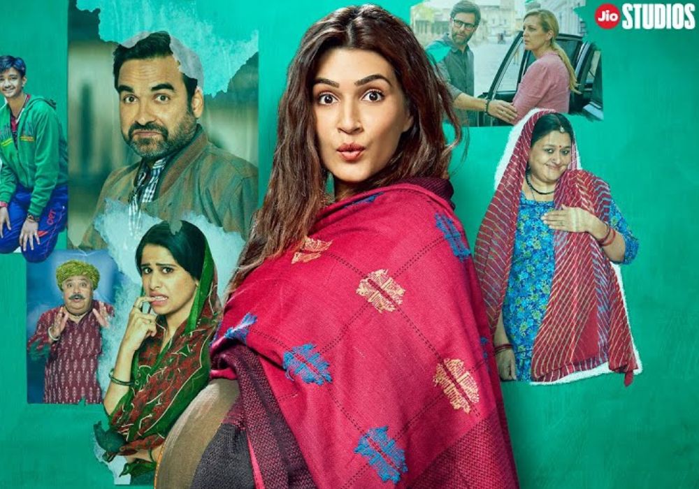 Women-Centric Bollywood Movies