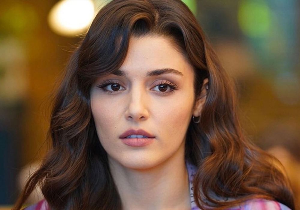 Hande Ercel