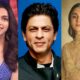 Most-Viewed Indian Stars