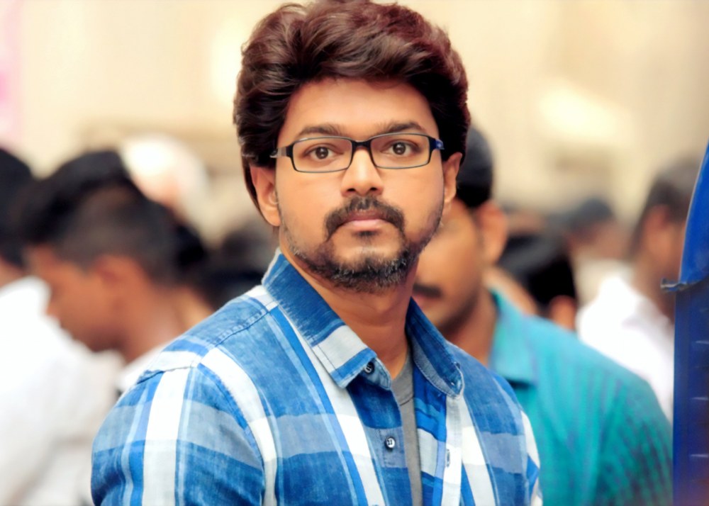 Theri