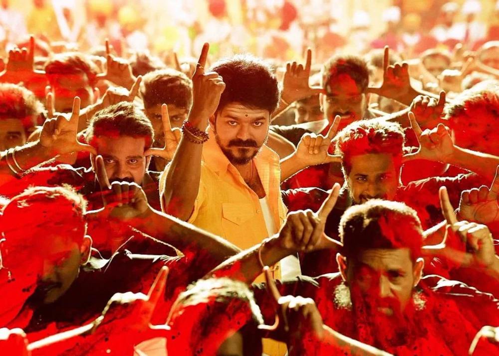 best movies of Thalapathy Vijay