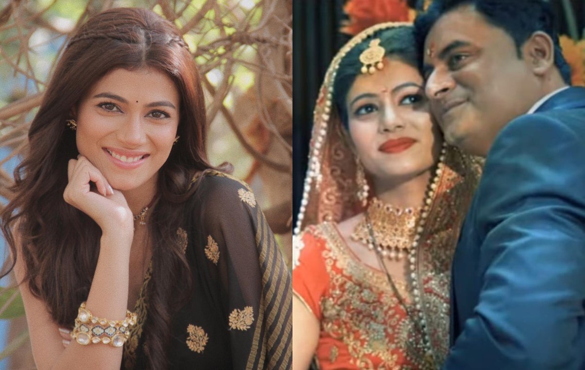 Sumit Singh’s Wedding Pics Went Viral Amid Relationship!