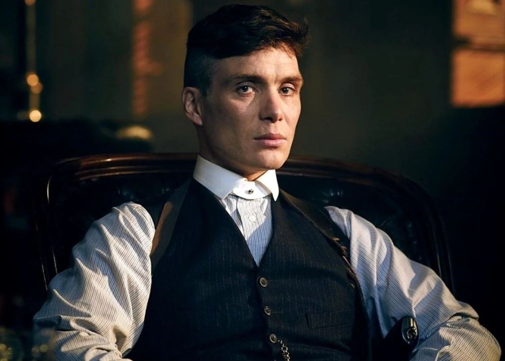 Peaky Blinders