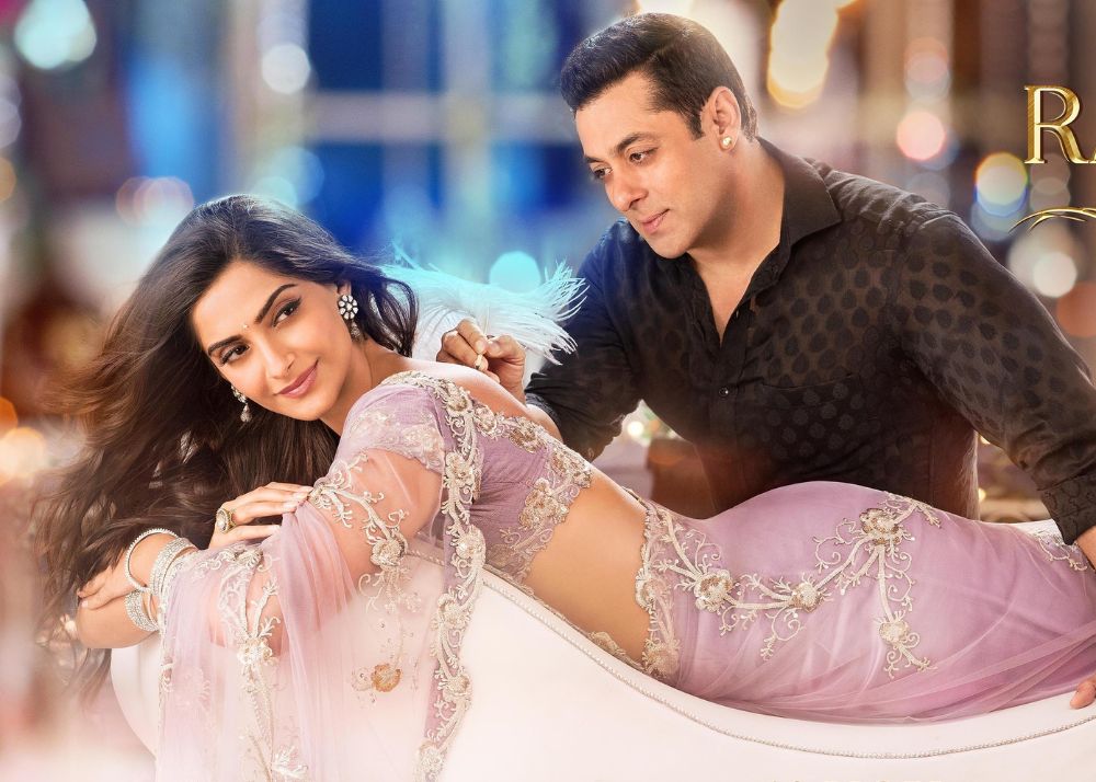 Prem Ratan Dhan Payo