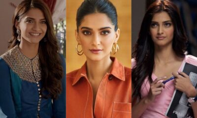 Best Movies of Sonam Kapoor to Watch on Her Birthday!