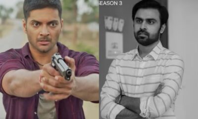 Mirzapur & Kota Factory Are Back With Season 3!