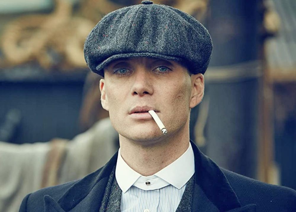 Peaky Blinders Film