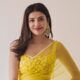 Birthday Treat: Fall in Love With Kajal Aggarwal’s Saree Elegance