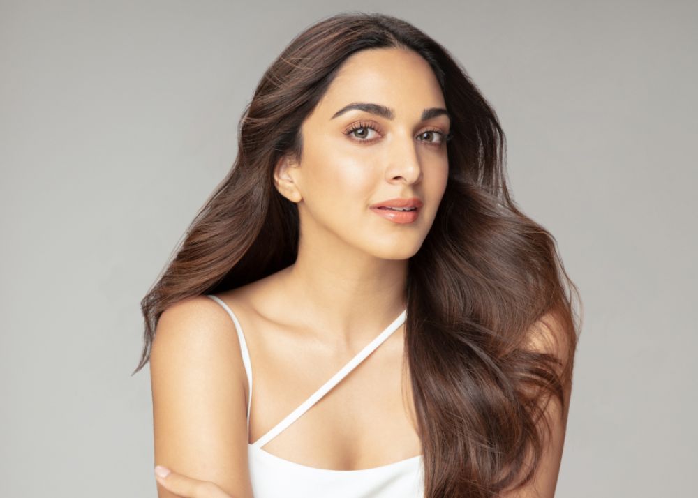 Kiara Advani Birthday