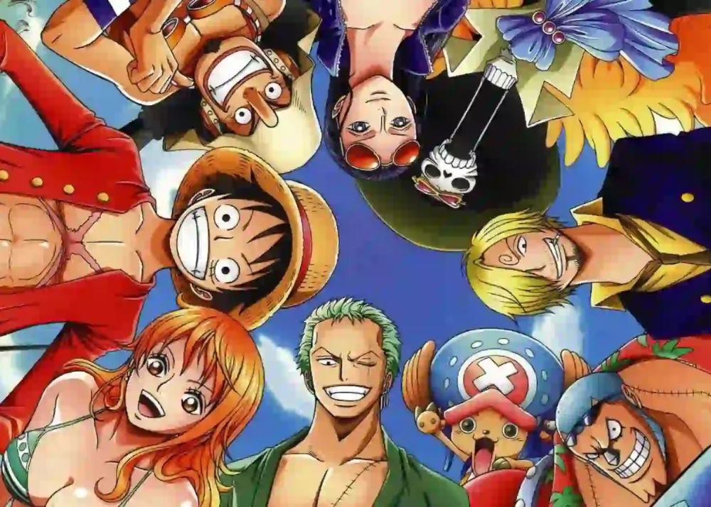 One Piece