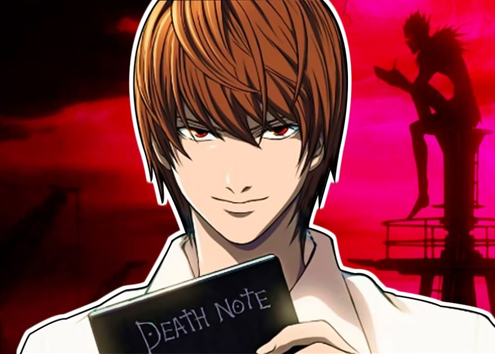 Death Note