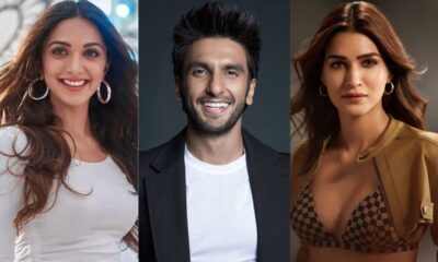 Indian Celebrity Birthdays in July 2024! Here's the Complete List