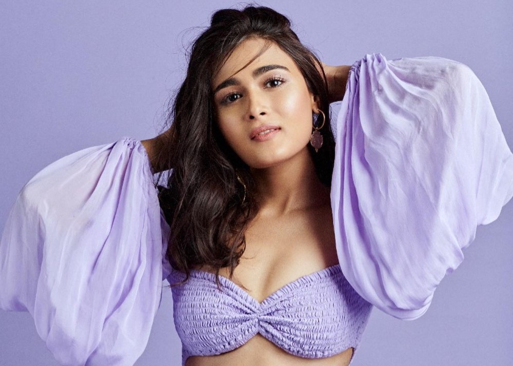 Shalini Pandey