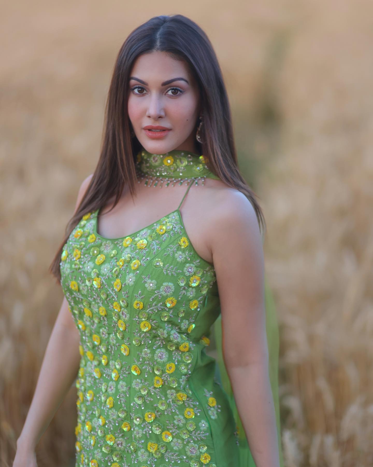 Amyra Dastur