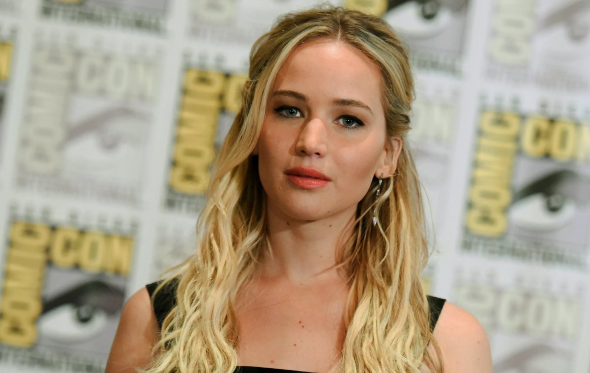 Jennifer Lawrence Revealed Most Terrifying Moment Of Her Life! Almost Died in the Plane Crash